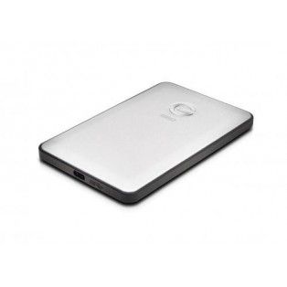 G-Technology G-Drive Slim USB-C - 500GB SSD