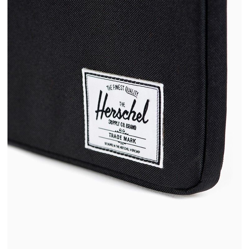 Sleeve Herschel Anchor MacBook 13 USB-C - Preto