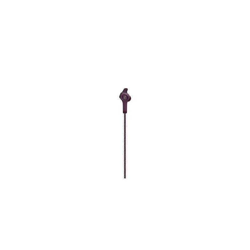 Auriculares B&O Beoplay E6 - Dark Plum