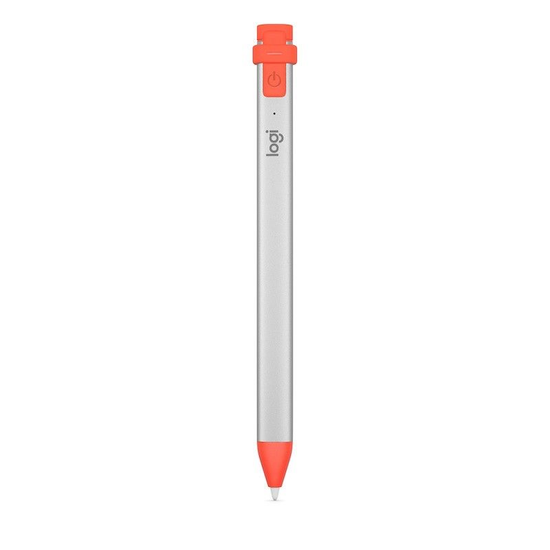 Logitech Crayon para iPad (6,7,8 gen)