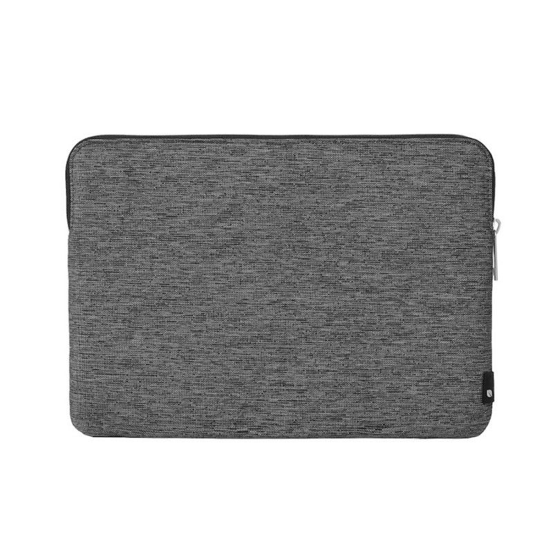 Bolsa fina para MacBook 12" Incase  - Preto Khaki