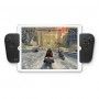 Controlador Gamevice para iPad Pro de 12,9 polegadas