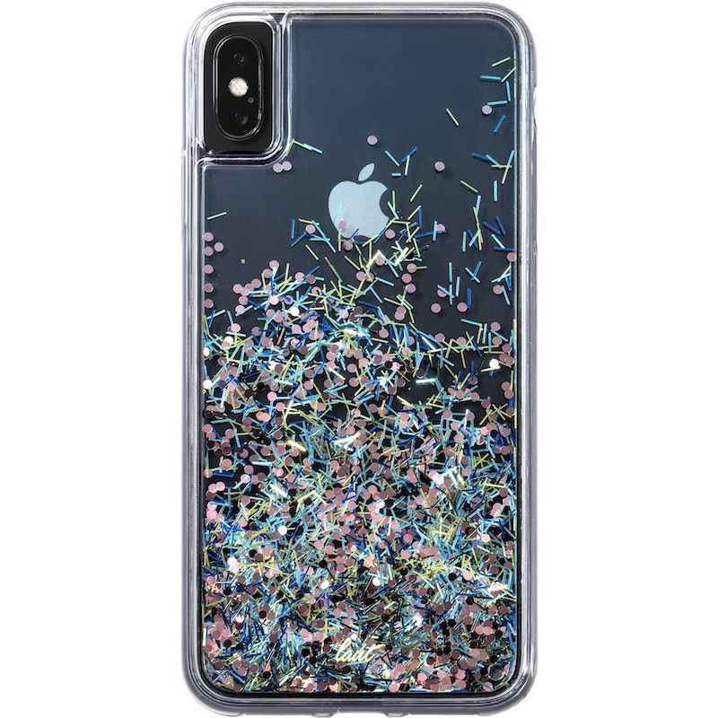 Capa Laut Confetti para iPhone XS Max - Confetti Party
