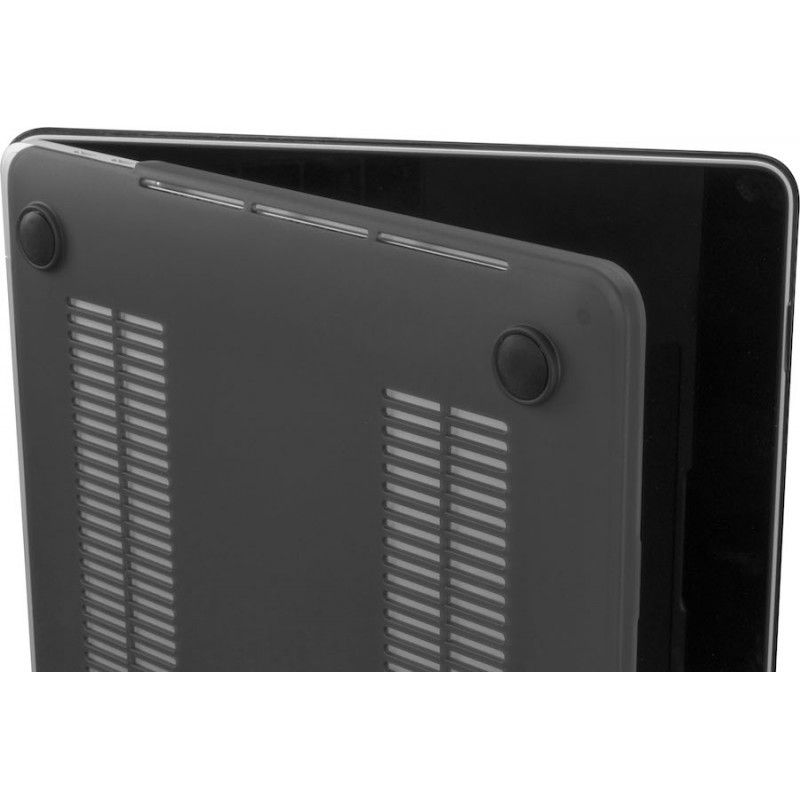 Capa para MacBook Pro 13 da Laut (modelos 2016/18) - Preto
