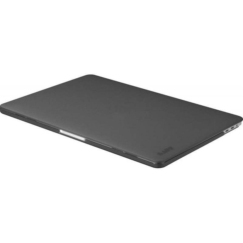 Capa para MacBook Pro 13 da Laut (modelos 2016/18) - Preto