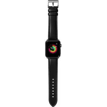 Bracelete para Apple Watch Laut Oxford 38 a 41 mm - Noir