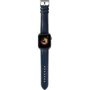 Bracelete para Apple Watch Laut Oxford 38 a 41 mm - Indigo