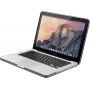 Capa para MacBook Pro 13 Laut - Preta