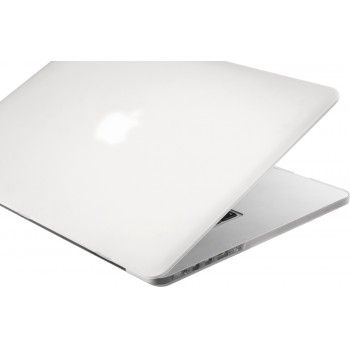 Capa para MacBook Pro 15 Retina Laut - Branca