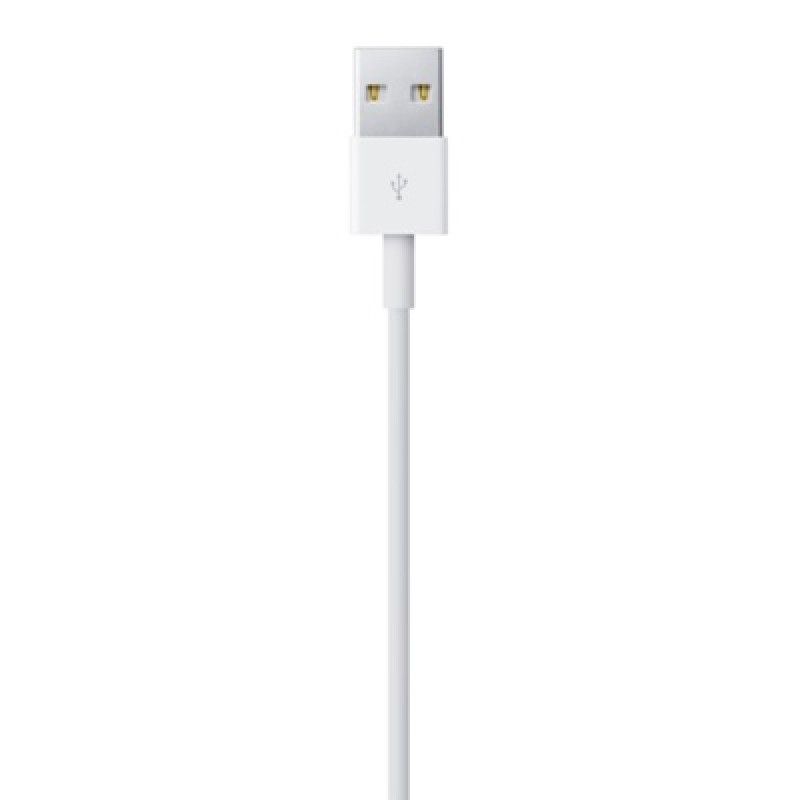 Cabo adaptador Lightning para USB (2 m)