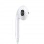 Auriculares EarPods Apple com comando, microfone e ficha 3,5