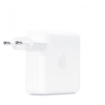 Adaptador de corrente USB-C de 61 W da Apple