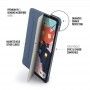 Capa para iPad Pro 11 Pipetto Origami - Azul Navy