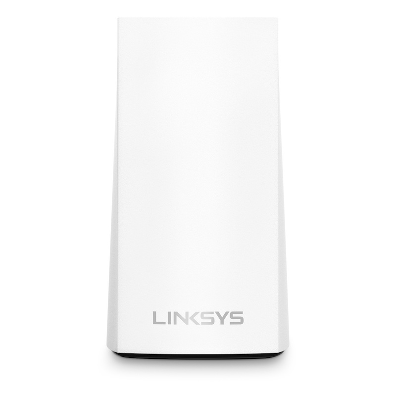 Sistema Wi-Fi Linksys Velop Intelligent Mesh (Pack de 1)