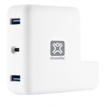 Adaptador XtremeMac Charging Hub