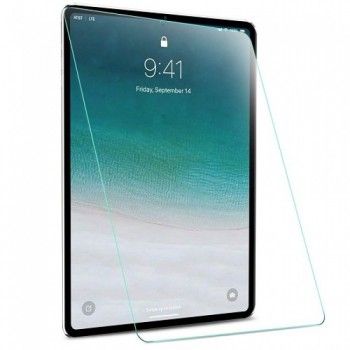 Película para iPad Pro 12,9 de 2018/20 em vidro