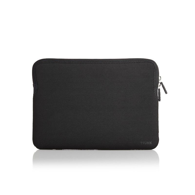 Sleeve MacBook Pro 13 Trunk - Preta