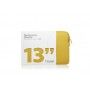 Sleeve MacBook Pro 13 Trunk - Curry Yellow