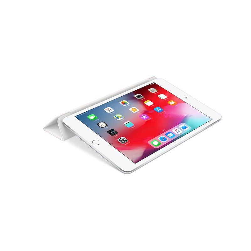 Capa Smart Cover para iPad mini (4/5 gen)- Branco