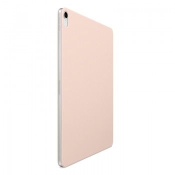 Capa Smart Folio para iPad Pro de 12,9 polegadas (3.ª gen) - Rosa-areia