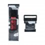 Bracelete para Apple Watch UAG Active, 42 a 45 mm - Midnight Camo