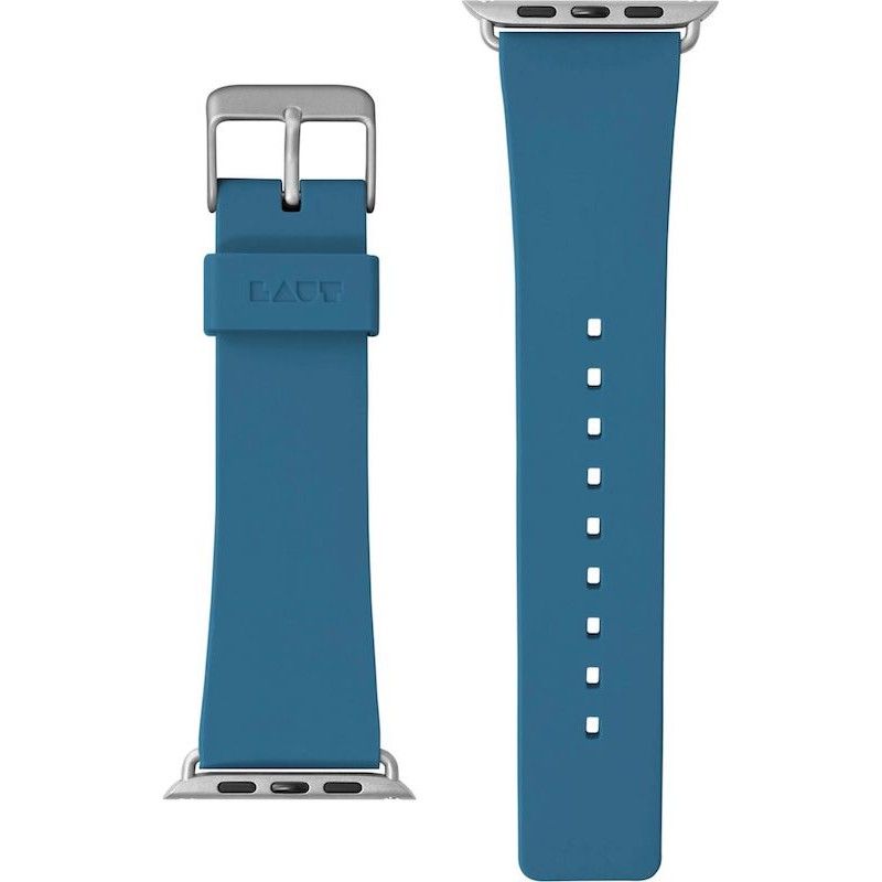 Bracelete para Apple Watch Laut Active 42 a 45 mm - Dark Teal