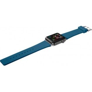 Bracelete para Apple Watch Laut Active 42 a 45 mm - Dark Teal