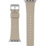 Bracelete para Apple Watch Laut Active 38 a 41 mm - Castanho toupeira