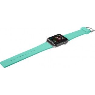 Bracelete para Apple Watch Laut Active 38 a 41 mm - Menta