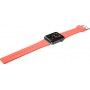 Bracelete para Apple Watch Laut Active 38 a 41 mm - Coral