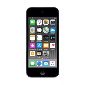 iPod touch 256GB - Cinzento Sideral