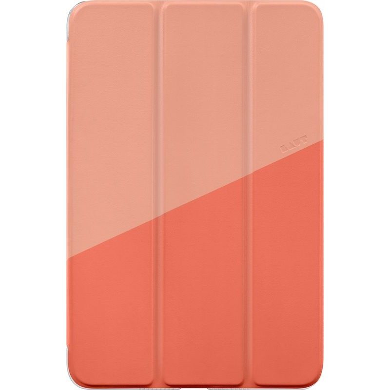 Capa Laut Huex para iPad mini - Coral