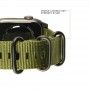 Bracelete para Apple Watch UAG Nato 42 a 45 mm - Verde Oliva