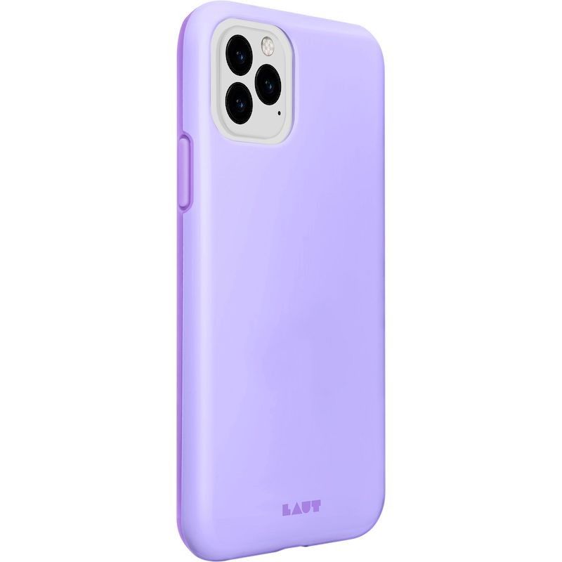 Capa para iPhone 11 Pro Max Laut HUEX Pastels - Violet