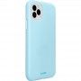 Capa para iPhone 11 Pro Laut HUEX Pastels - Baby Blue