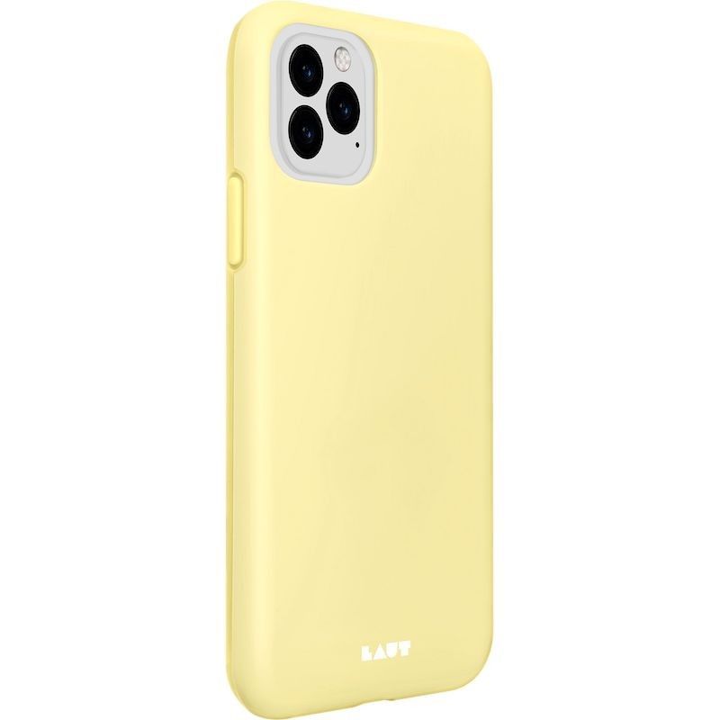 Capa para iPhone 11 Pro Laut HUEX Pastel - Sherbet