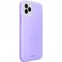 Capa para iPhone 11 Pro Laut HUEX Pastels - Violet