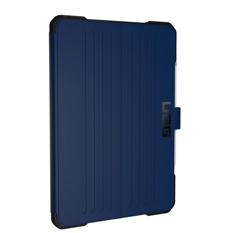 Capa iPad 10,2 UAG Metropolis - Azul cobalto