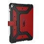 Capa iPad 10,2 UAG Metropolis - Vermelho magma