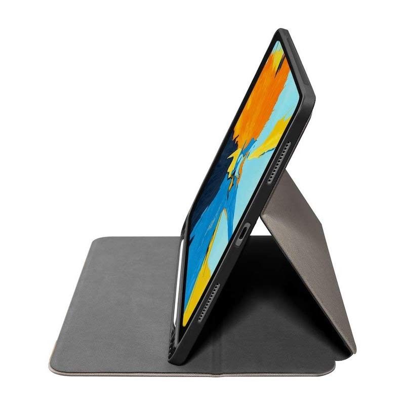 Capa para iPad 10,2 Laut Prestige - Cinzento Toupeira
