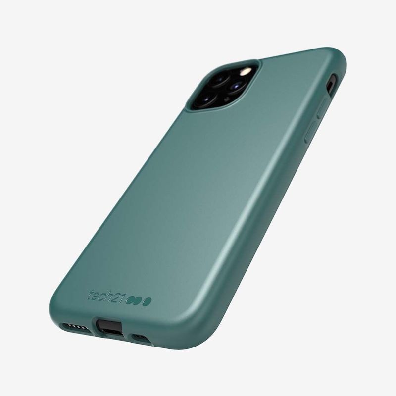 Capa iPhone 11 Pro Tech21 Studio Color - Green
