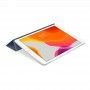 Capa Smart Cover para iPad Air (3 gen) e iPad (7 gen) - Azul Alasca