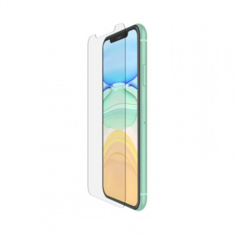 Pelicula Belkin Invisiglass Ultra - iPhone 11 / XR