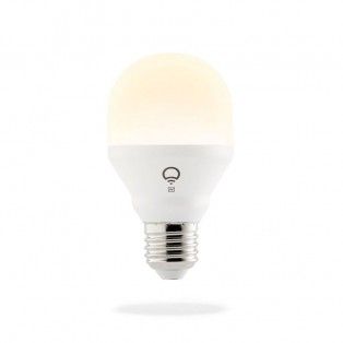 LIFX Mini White Smart LED Bulb E27