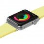 Bracelete para Apple Watch Laut Pastels 42 a 45 mm - Sherbet