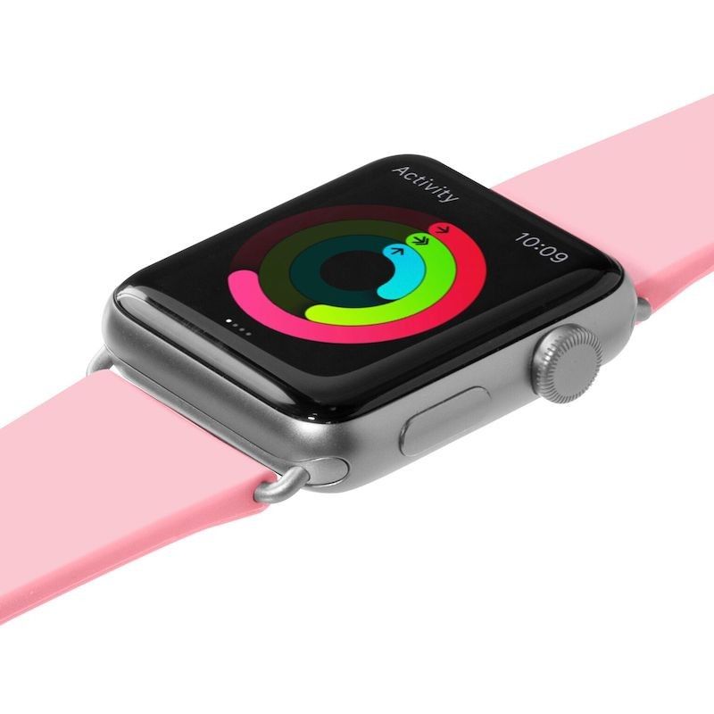 Bracelete para Apple Watch Laut Pastels 38 a 41 mm - Candy