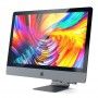 Adaptador multimedia para iMac - Cinzento Sideral