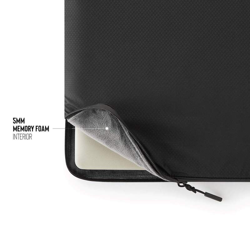 Bolsa para MacBook 15/16 Ultra Lite - Preto