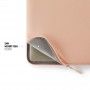 Bolsa para MacBook 15/16 Ultra Lite - Rosa