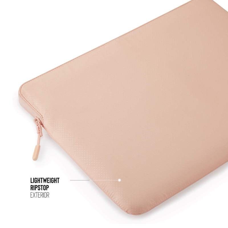 Bolsa para MacBook 13 Ultra Lite - Rosa